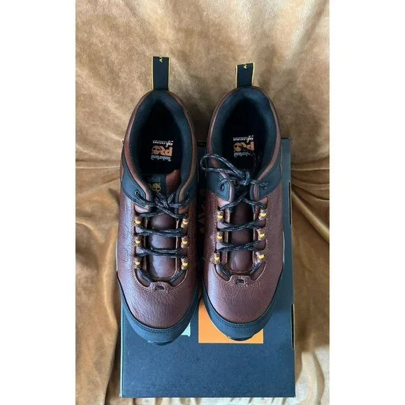 Timberland Pro Men Oxfords - Size 11